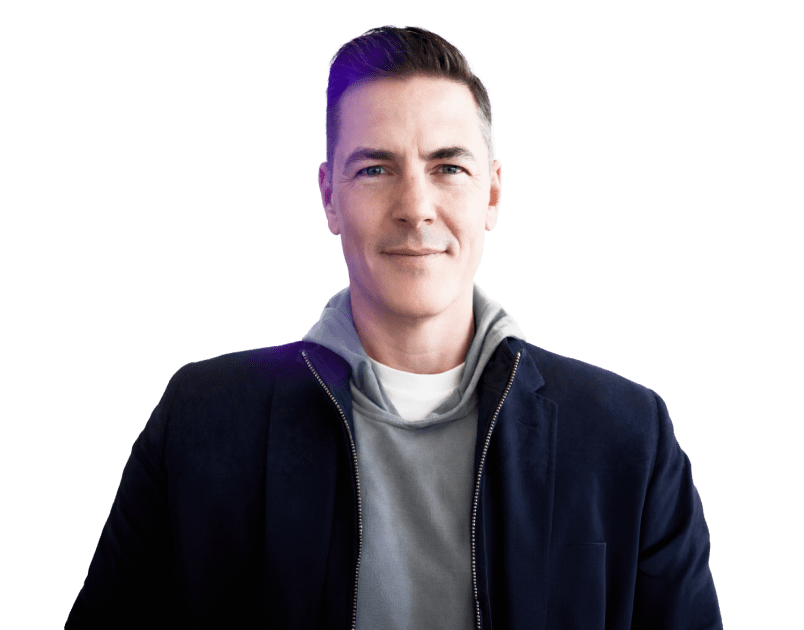 Barry Padgett Headshot Transparent