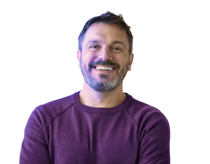 Steve Stone Headshot Transparent