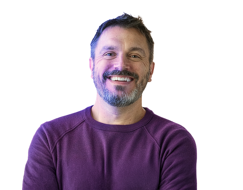 Steve Stone Headshot Transparent