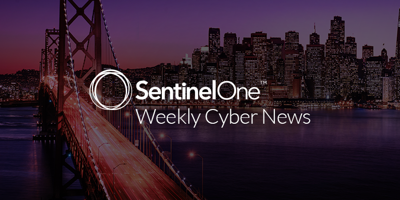 weekly recap cybersecurity news