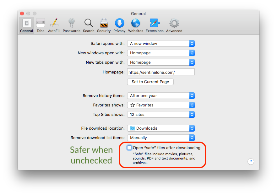 dr.cleaner mac malware