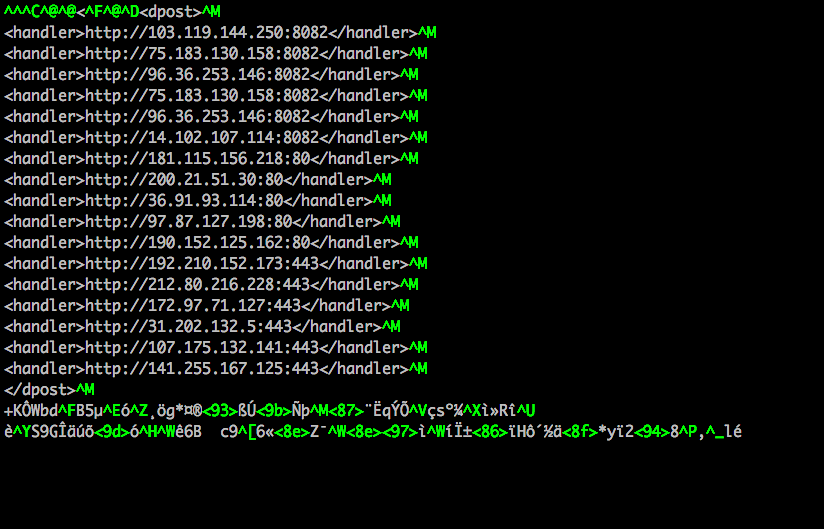 image of decoding iocs from injectDLL64