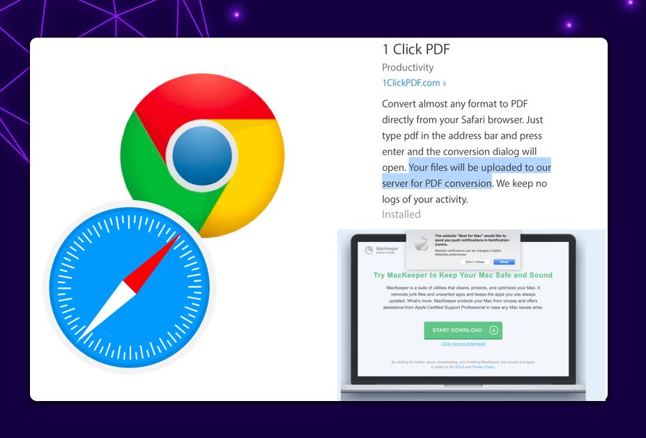 Can PDFs have viruses? Keep your files safe