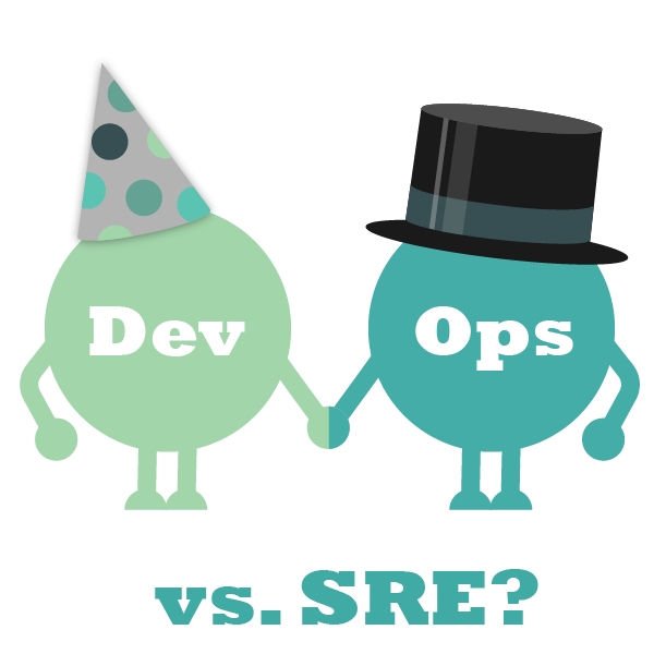 DevOps vs SRE