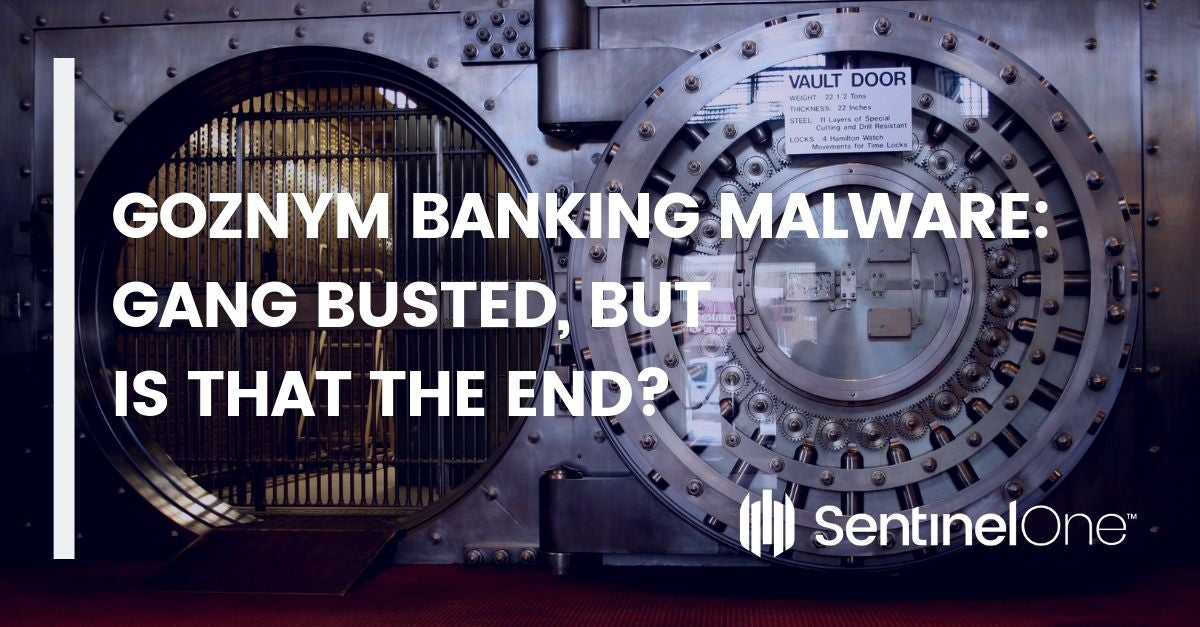 GozNym Banking Malware_ Gang Busted, In that the End_ (3)