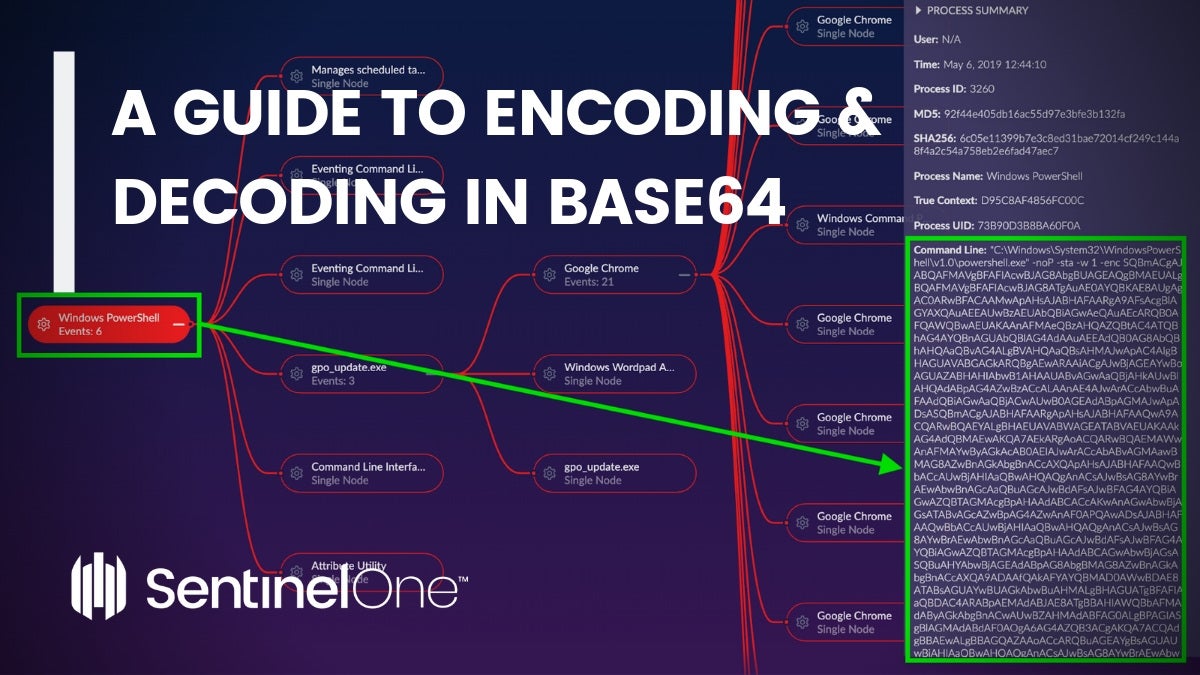 A Guide To Encoding & Decoding in Base64 (1)