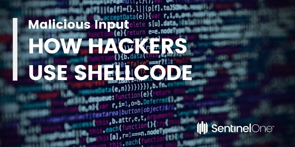 shellcode feature image