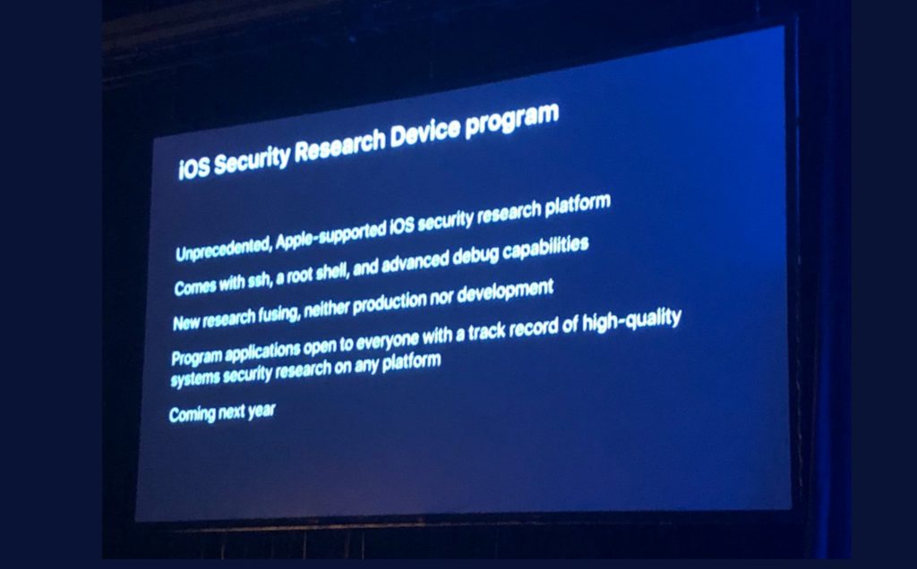 Checkm8: 5 Key Facts About the New iOS Boot ROM Exploit