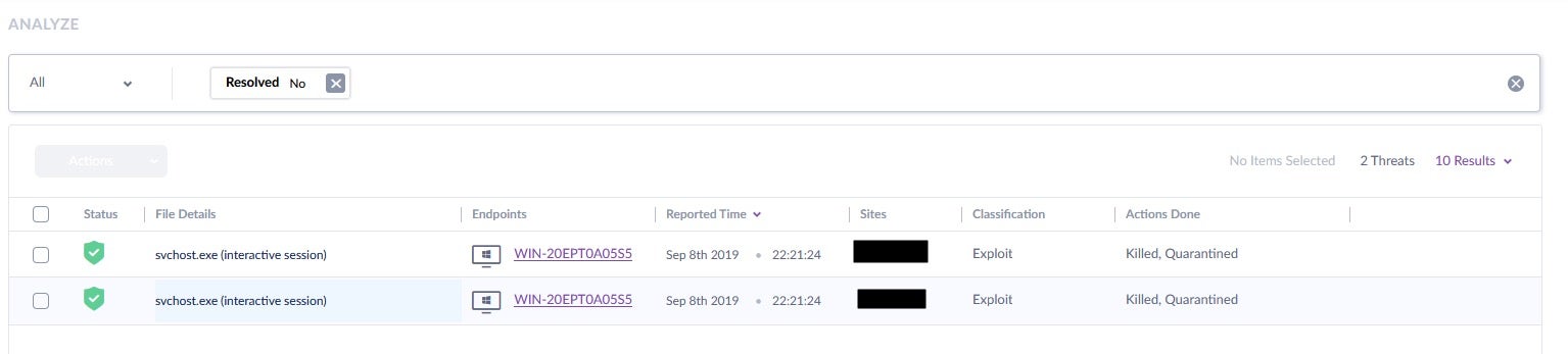 Keeping your Business Protected from CVE-2019-0708 (aka Bluekeep)