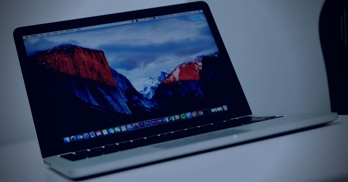 Apple's MacOS Code Confirms Improved MacBook Pro Display