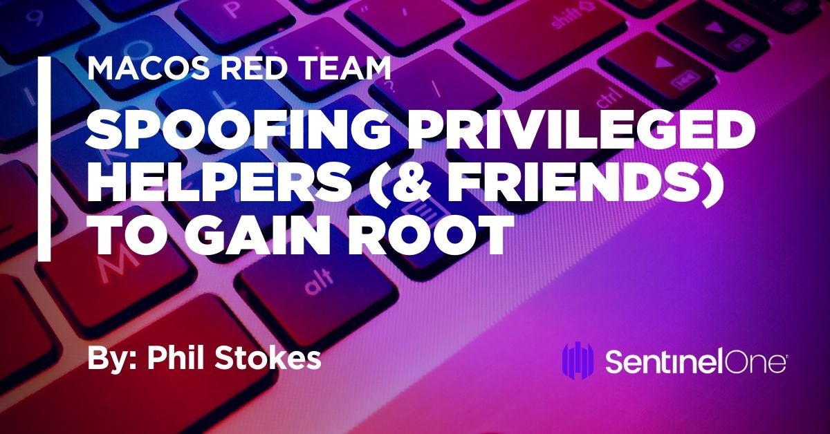 image macos red team