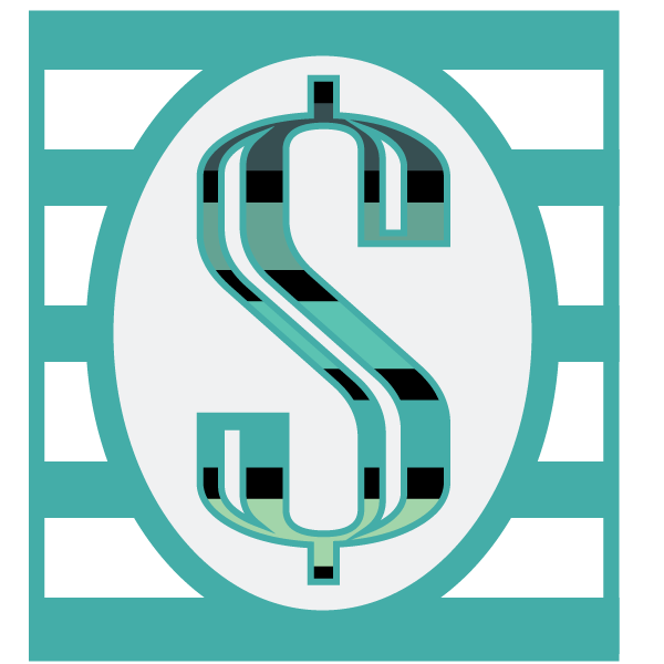 Money symbol signifying error budget