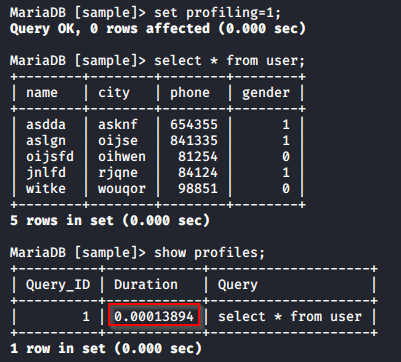 Measure MySQL Query Time: A Detailed Look | Scalyr