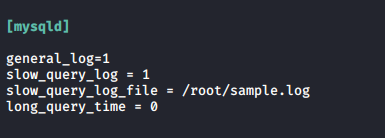 Measure MySQL Query Time: A Detailed Look | Scalyr