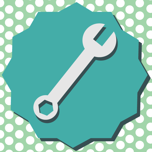 A wrench signifying reduce mttr