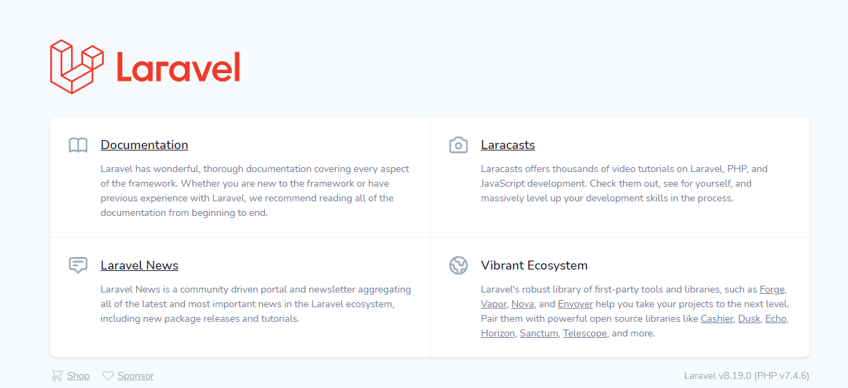 Laravel Logging