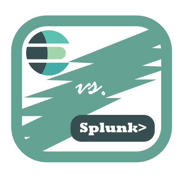 Elasticsearch vs Splunk