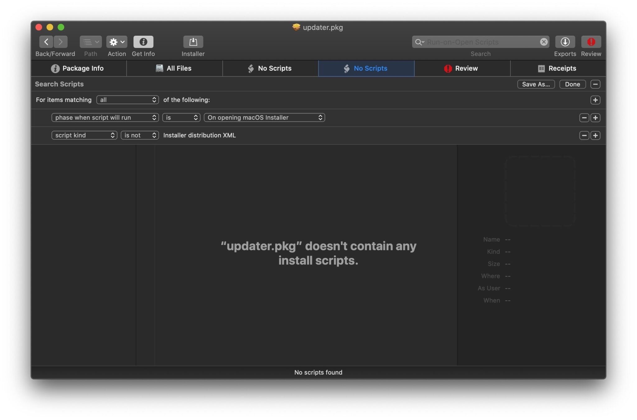 5 Things You Need to Know About Silver Sparrow