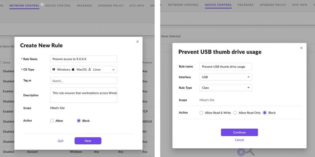 Enterprise Environments, Exposed Endpoints and Operating Systems - The ...