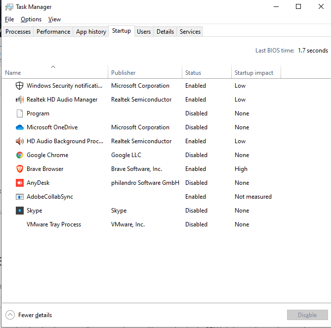 server cpu usage monitor