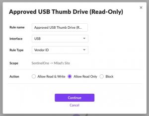 Securing the Enterprise – 