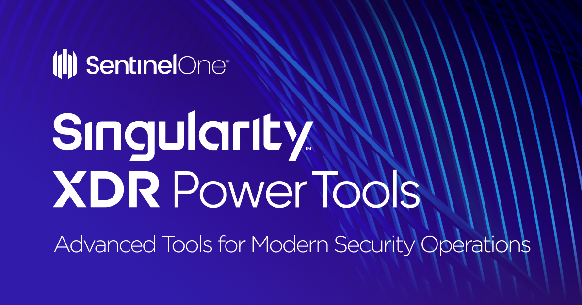 Step 1. Set Up Your Xdr Tools _ Understanding XDR Solutions: A People ...