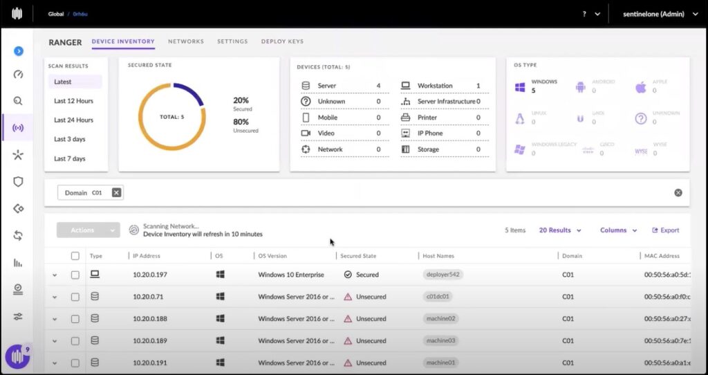 Sam With Ranger Software Feature Spotlight: Ease Deployment and Minimize Risk With Ranger Pro™