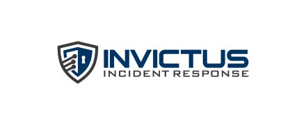 Invictus Incident Response 220x90