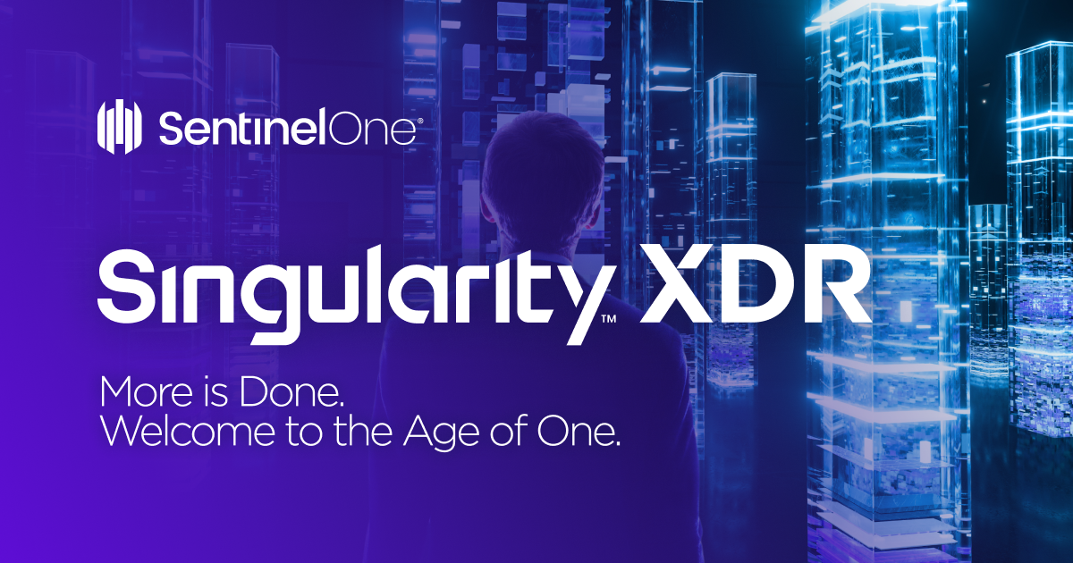 Sentinel One Xdr Features Hello And Welcome To The Xdr Sensor Community! – CBPG