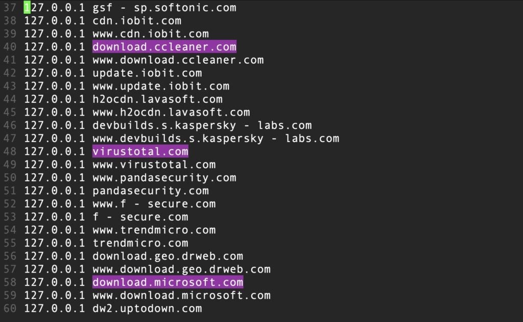 Slam! Anatomy of a Publicly-Available Ransomware Builder