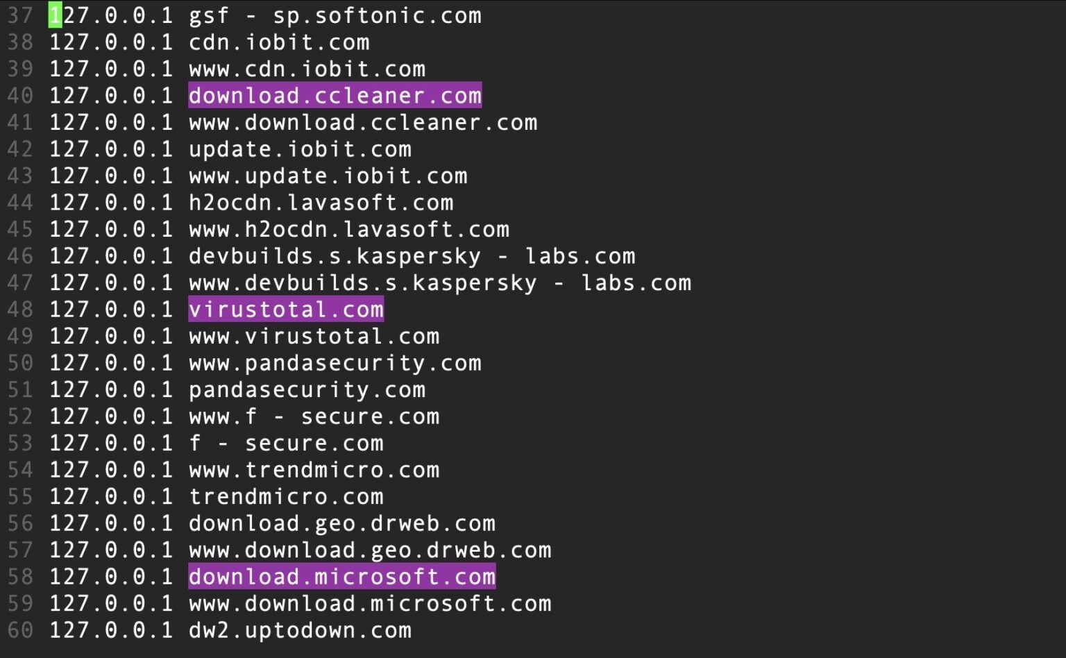 Slam! Anatomy of a Publicly-Available Ransomware Builder