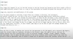 Slam! Anatomy of a Publicly-Available Ransomware Builder