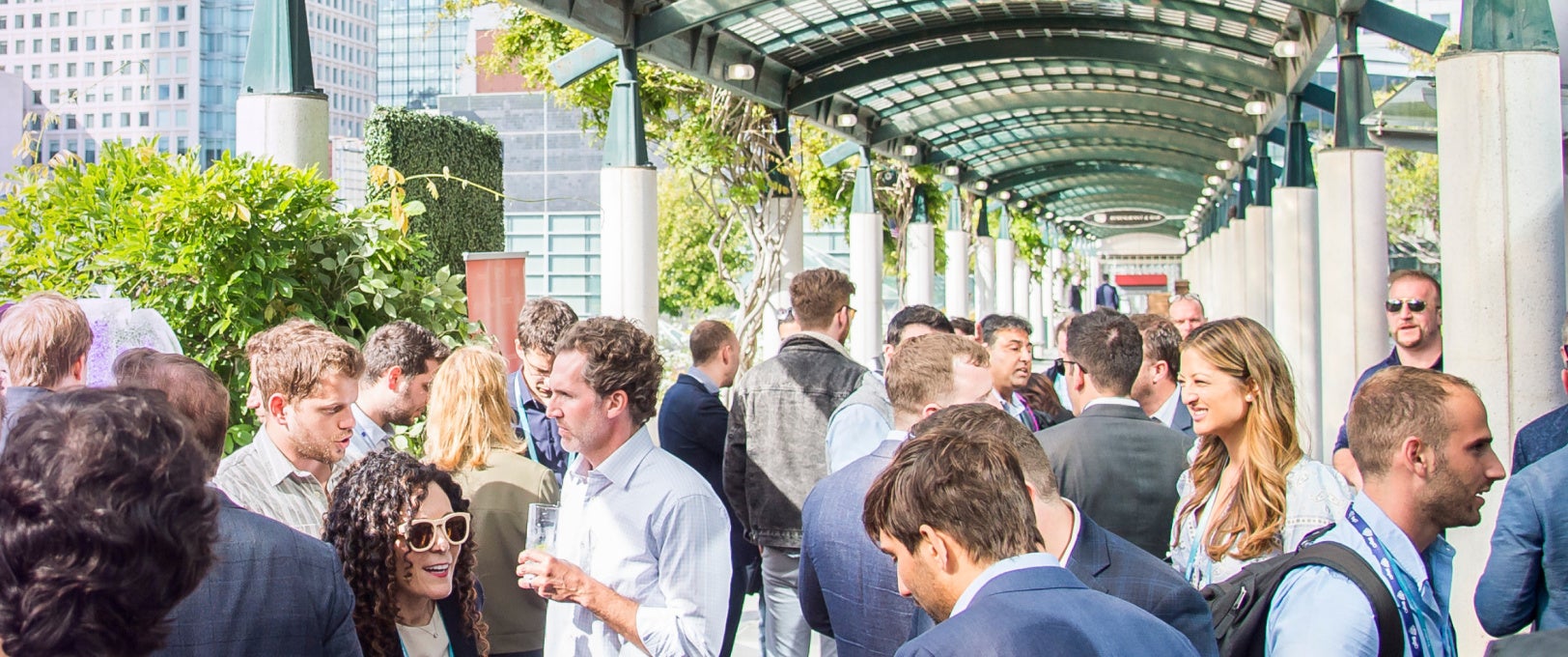 SentinelOne - BarOne Happy Hour 1