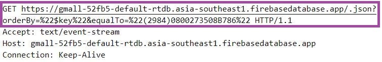 CMDEmber polls for C2 commands