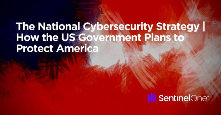 The National Cybersecurity Strategy | How the US Government Plans to ...