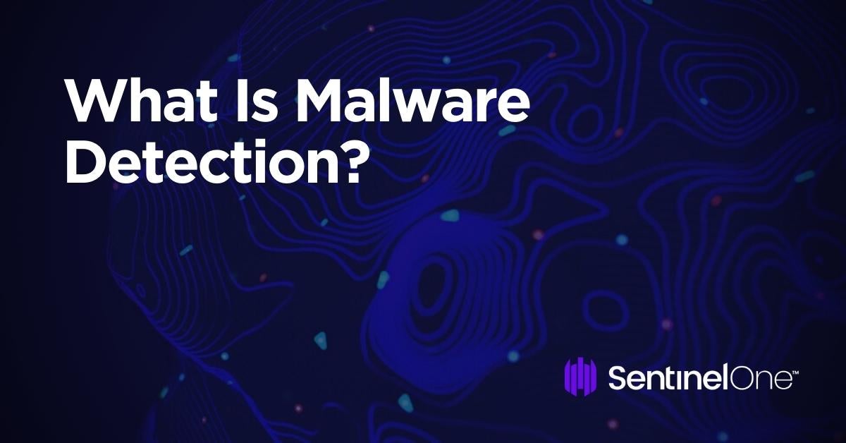 Malware Detection