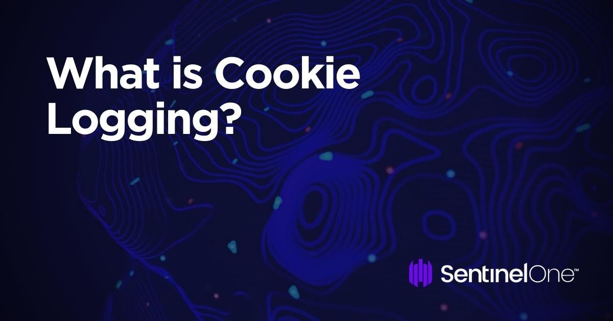 What is Cookie Logging? – CrowdStrike