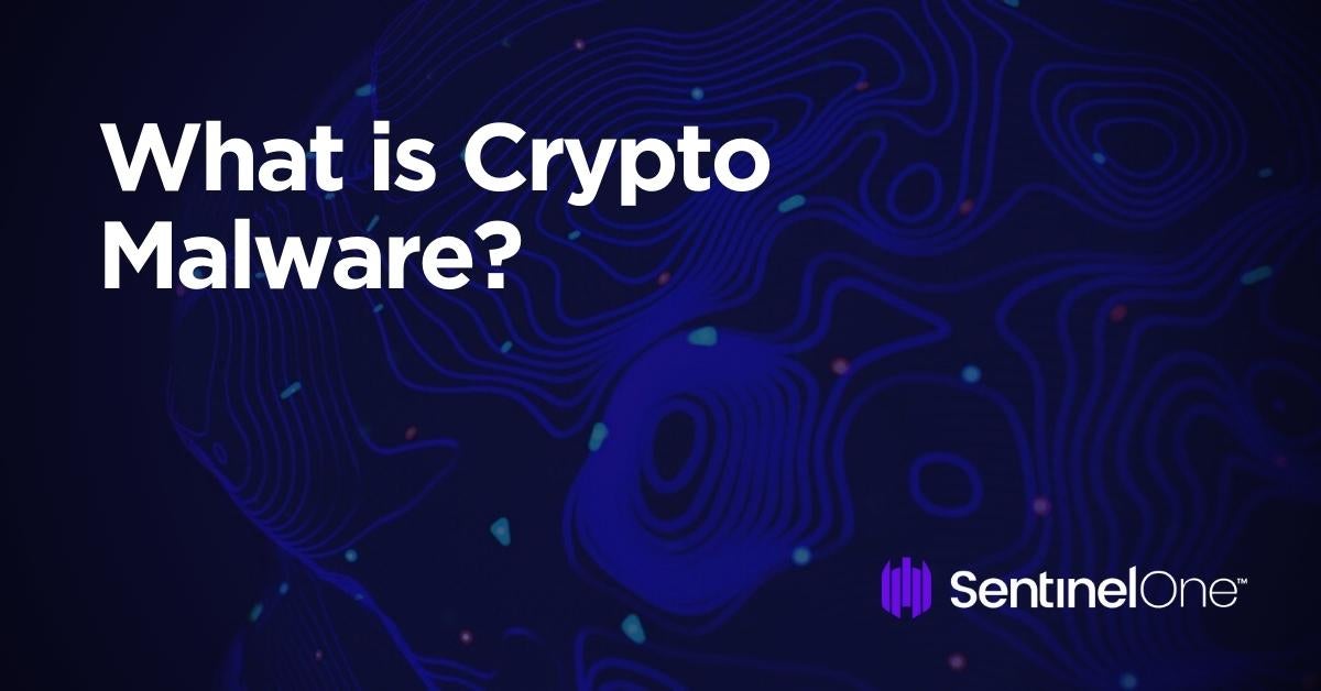 crypto malware define