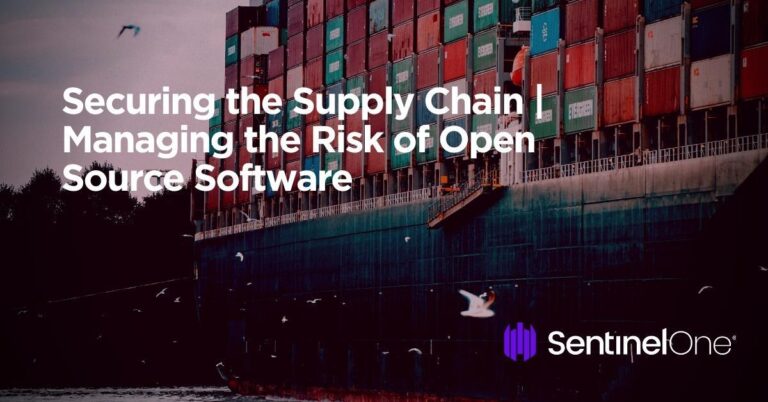 Open-source Software Security Risks: How to Secure Them?