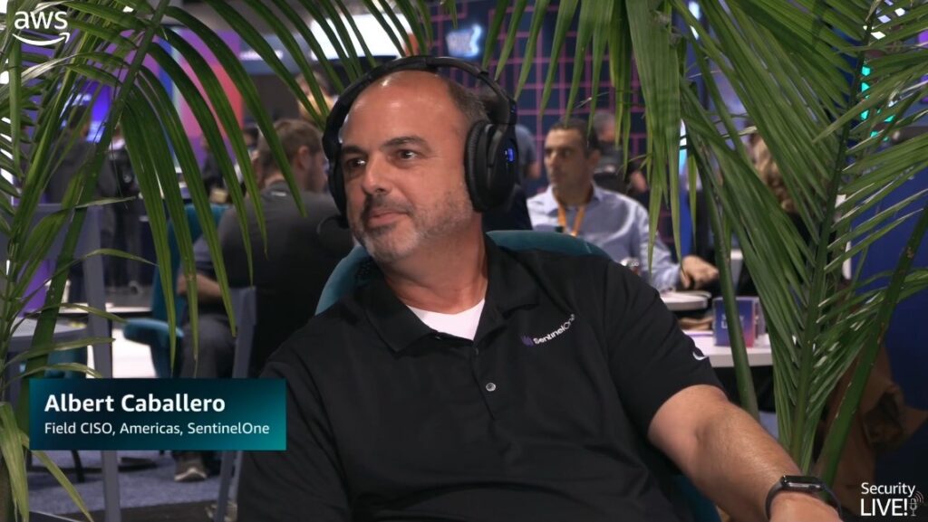 AWS re:Inforce Recap | Driving Adaptability & Speed In Cloud Security
