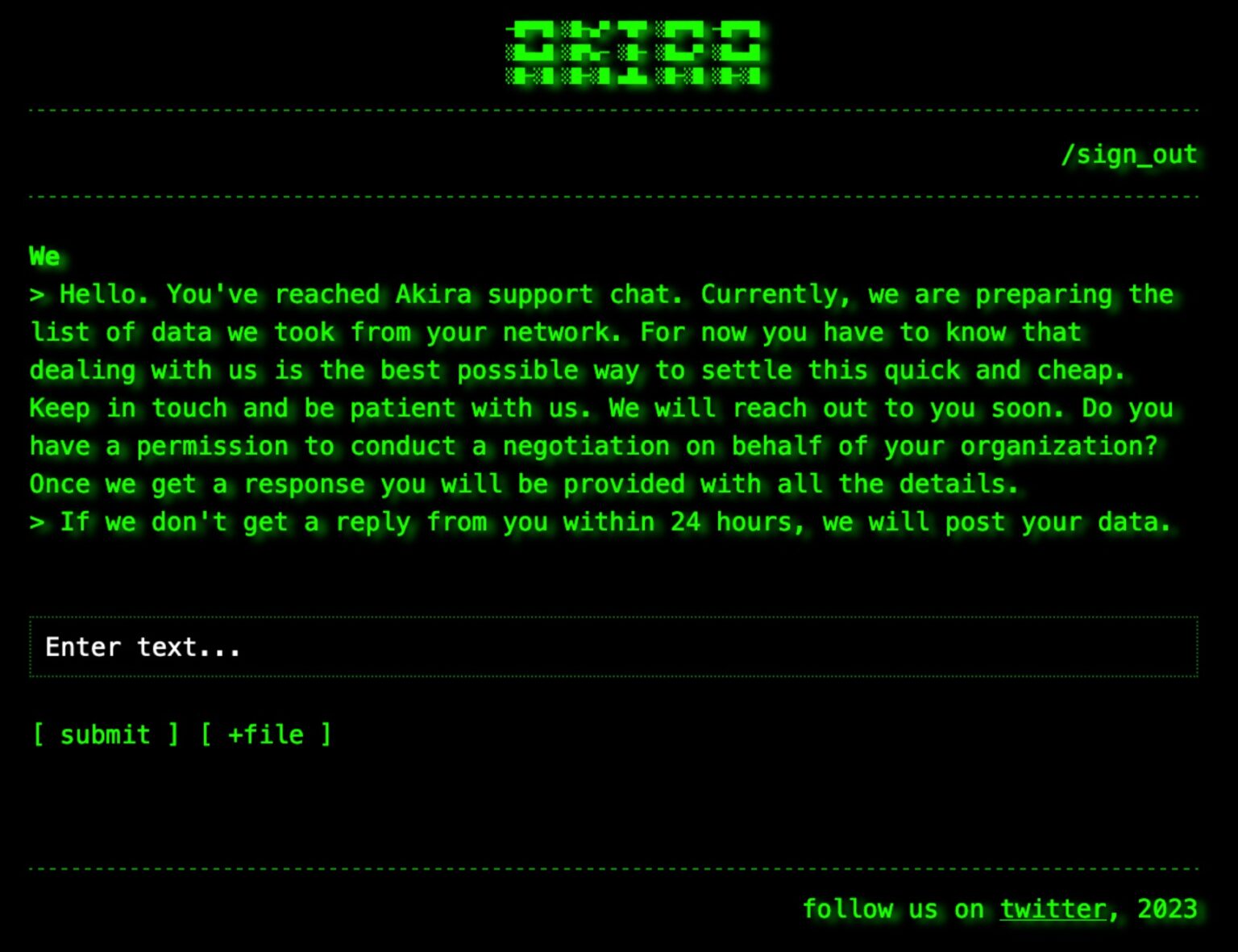 Megazord Ransomware: Analysis, Detection, and Mitigation