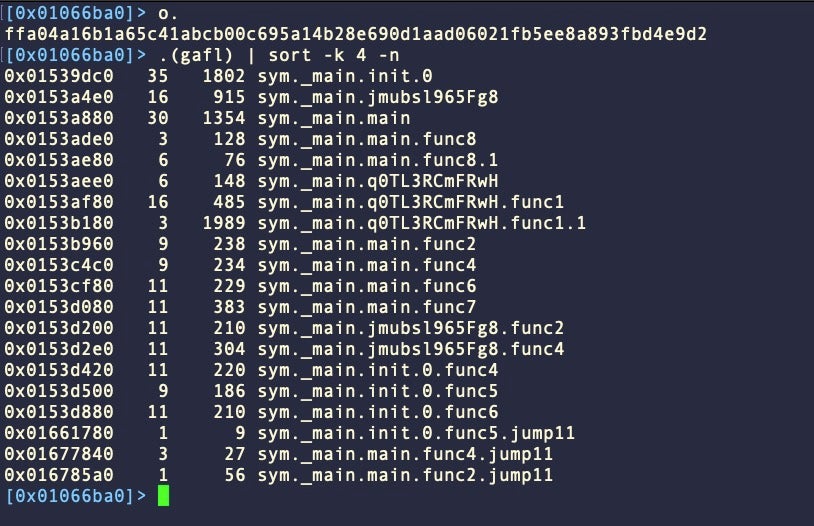 Main.main functions in MetaStealer