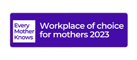 Workplace Of Choice For Mothers 2023