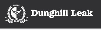 Dark Angels Team Logo as seen on Dunghill Leak