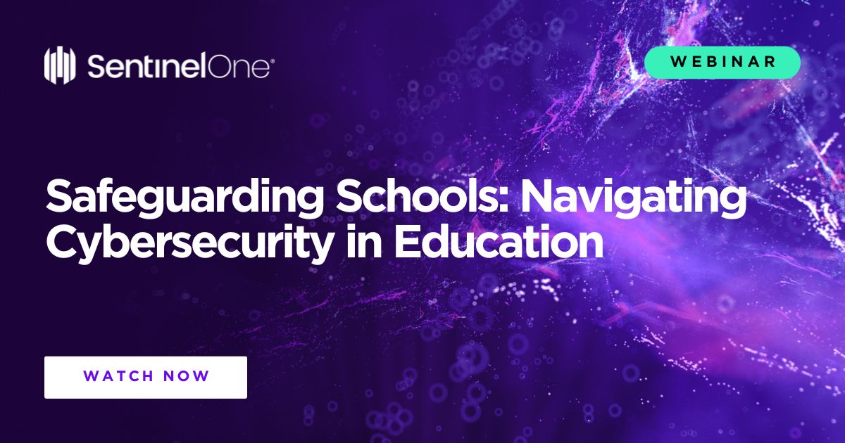 Safeguard Schools with Effective Cybersecurity Solutions