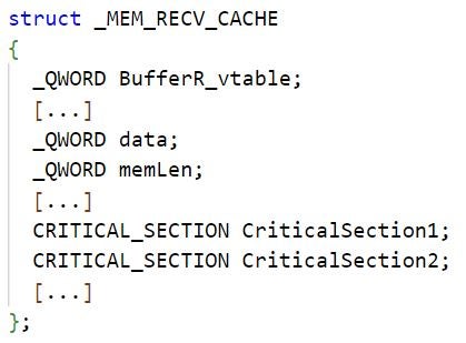 KEYPLUG: Global buffer structure (IDA-defined structure)