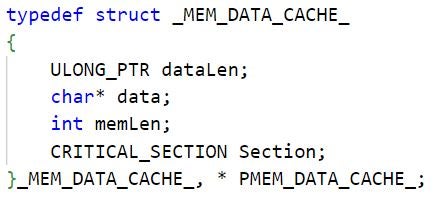 LuaDream: Global buffer structure (decompiled LuaJIT bytecode)