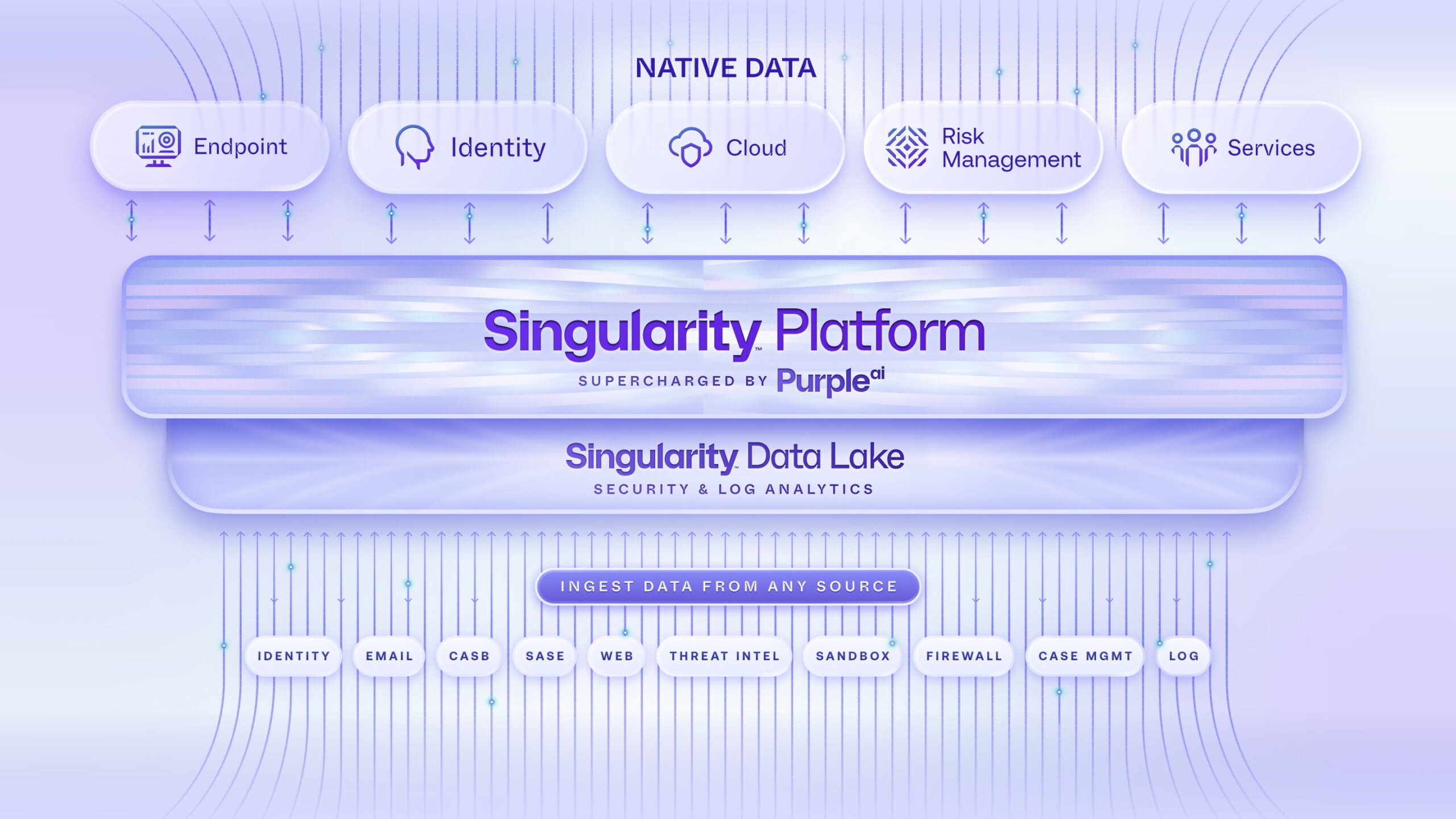 singularity platform