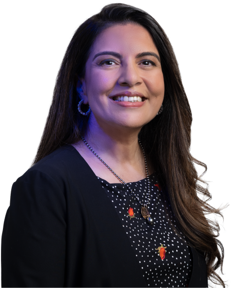 Divya Headshot Transparent 1@2x